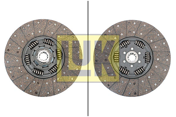Disco de embraiagem Renault (RVI) 21465235 preço, a partir de 92,51 USD