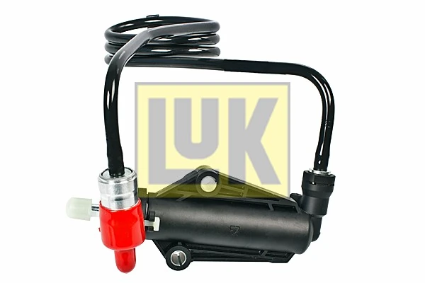 Cilindro de trabalho de embraiagem para Fiat Panda II 169A