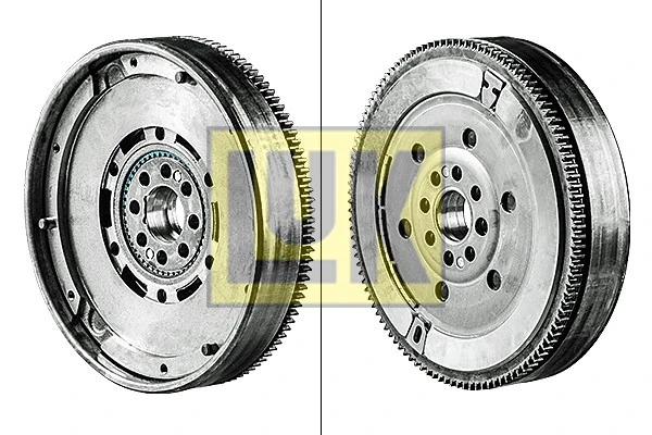Volante de motor para Land Rover Freelander L314