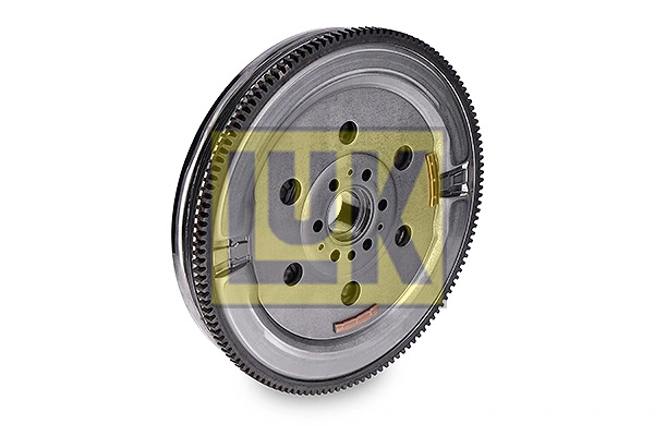 Volante de motor para Ford Fiesta Mk5 JH, JD