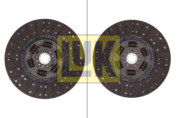340001610 LUK