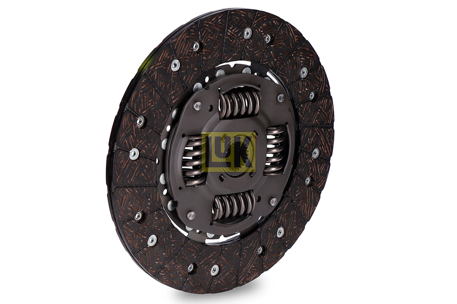 324014210 LUK Disco de embraiagem