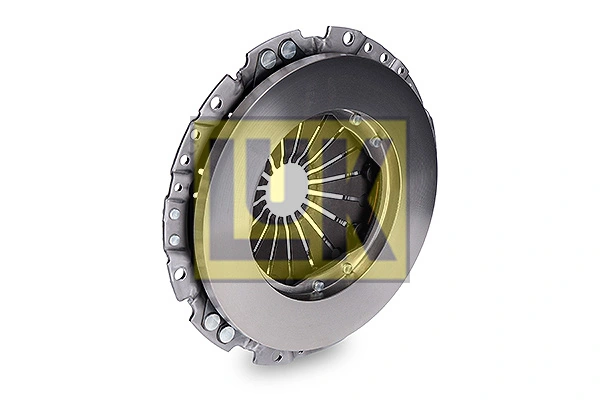  Cesta de embraiagem Volkswagen LT 28-35 I сaixa (1975 - 1996) 28-35 I