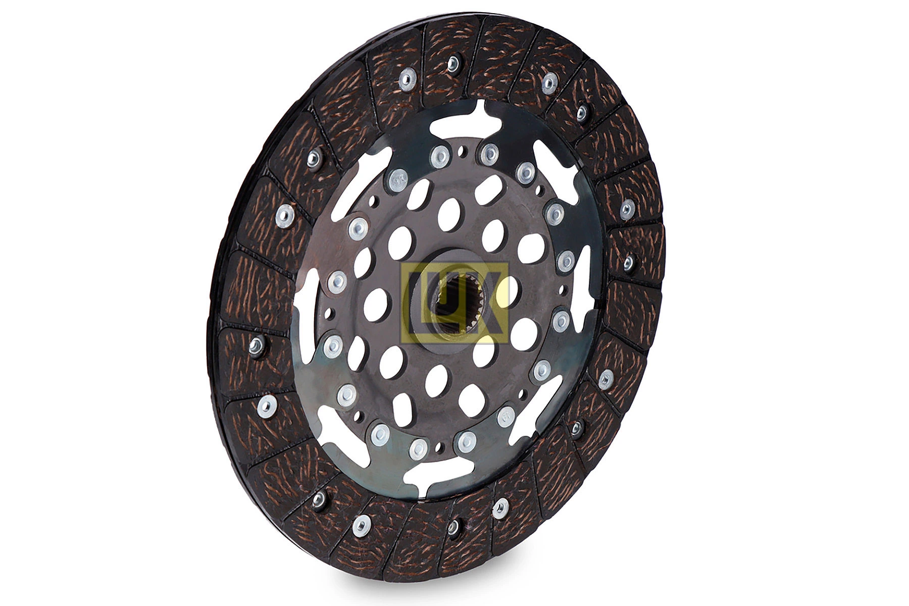  Disco de embraiagem Nissan X-Trail SUV (T30) (2001 - 2007) 
