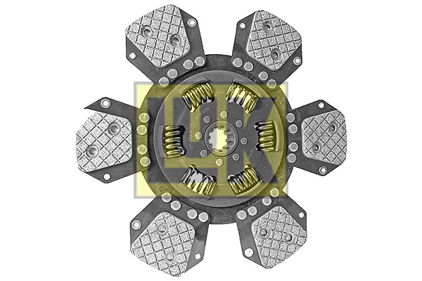 Compre 85026C3 Case Disco de embraiagem