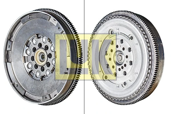 Volante de motor 415028610 INA