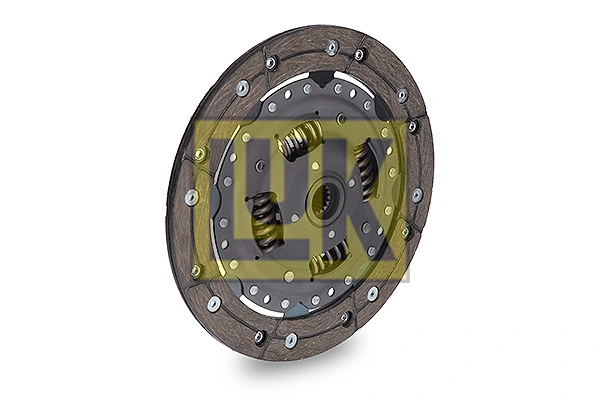 Compre Disco de embraiagem Ford Escort 