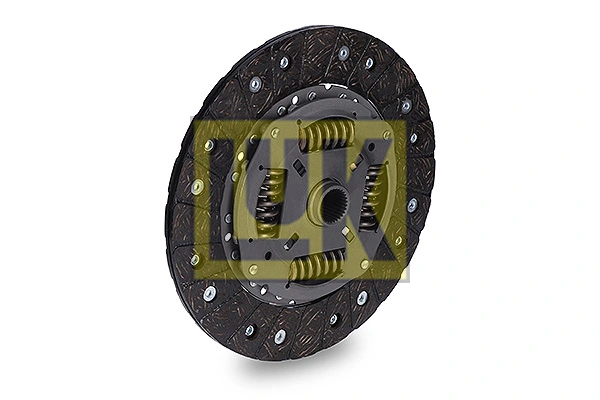 Disco de embraiagem para Skoda Fabia PRAKTIK 