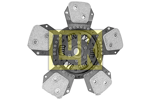 Disco de embraiagem Massey Ferguson 3701011M91 preço, a partir de 289,14 USD