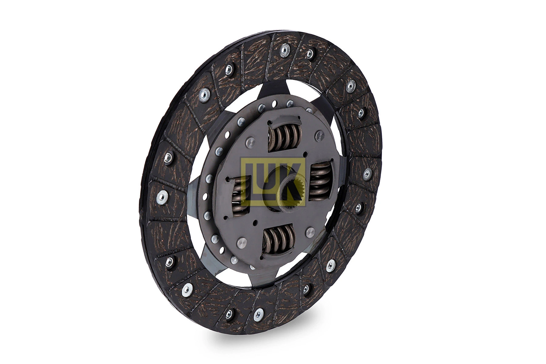 Disco de embraiagem para Volkswagen Caddy I 14