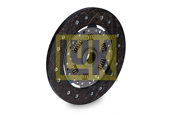 Compre 6245626 Iveco Disco de embraiagem