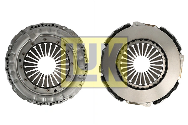21615193 Volvo Cesta de embraiagem