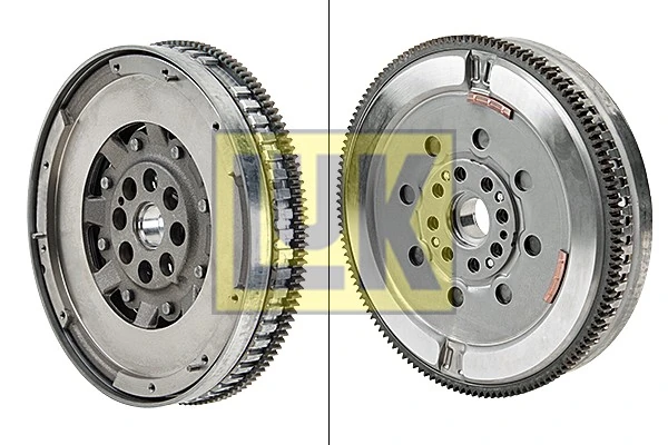 Compre 415056410 INA Volante de motor