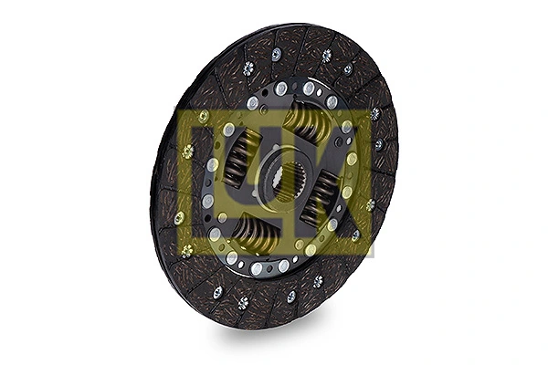 Disco de embraiagem para Mercedes CLK  C208