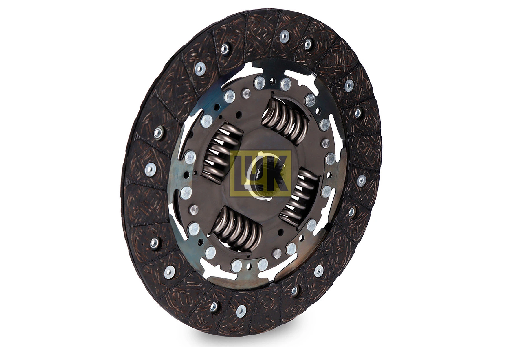 Disco de embraiagem Ford Transit IV T