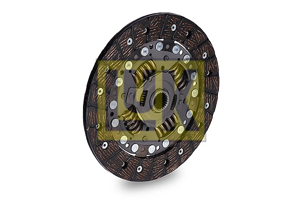 Compre 2785 Sassone Disco de embraiagem