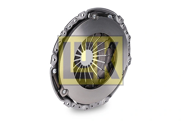  Cesta de embraiagem Volkswagen Polo IV hatchback (9N, 9A) (2001 - 2014) IV