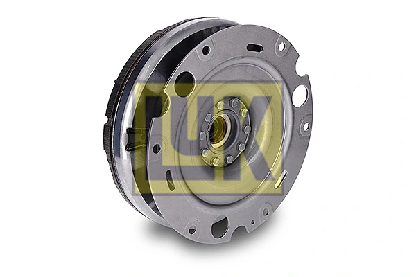 415034410 INA Volante de motor