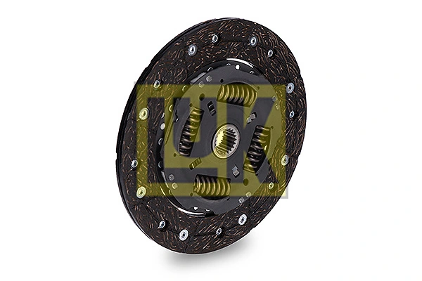 Disco de embraiagem Fiat Palio  178DX