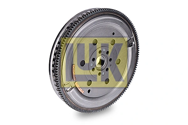Compre 415040010 INA Volante de motor