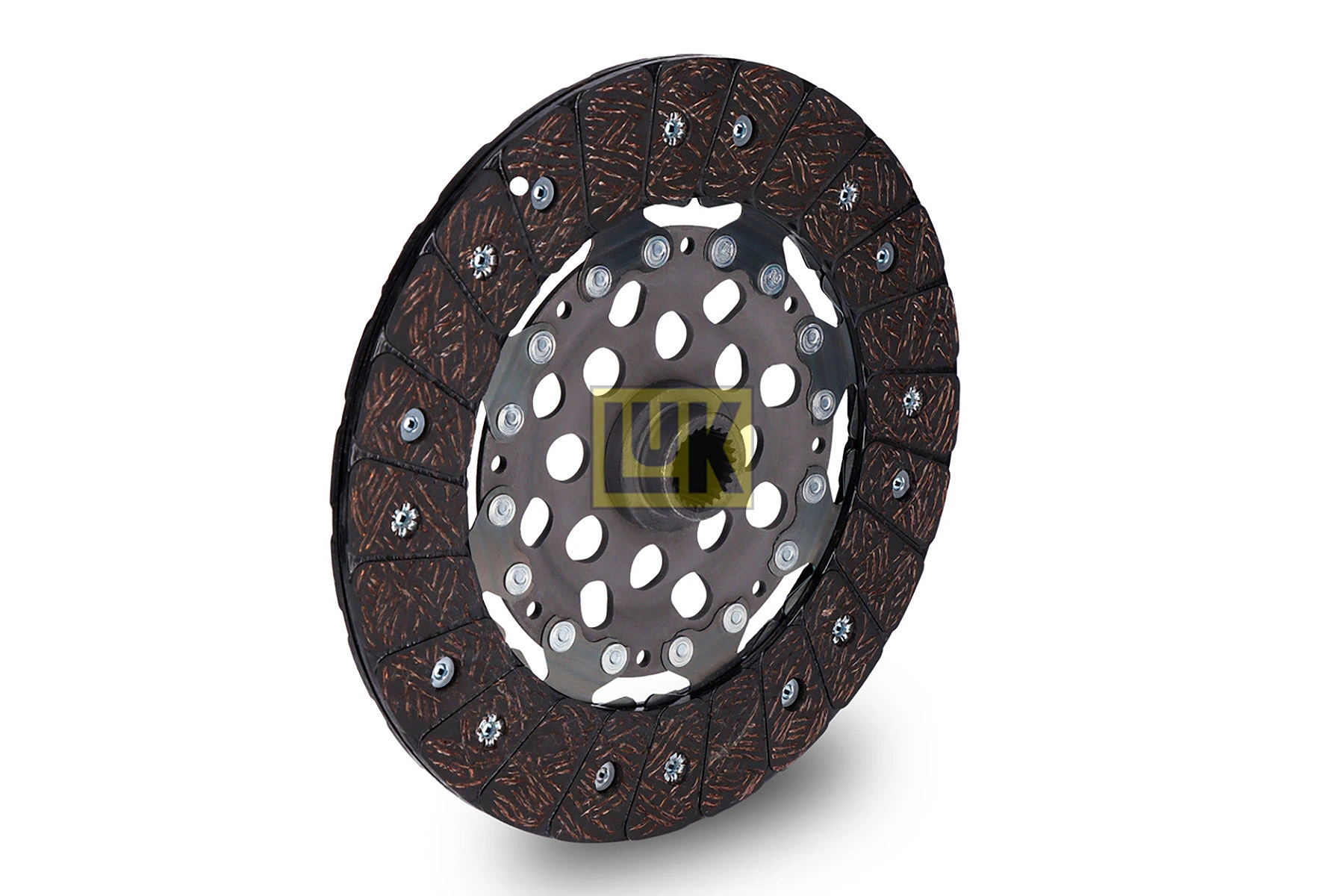 324020310 LUK Disco de embraiagem