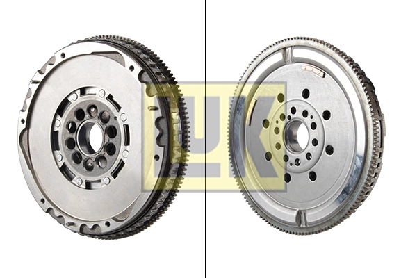 415013411 INA Volante de motor