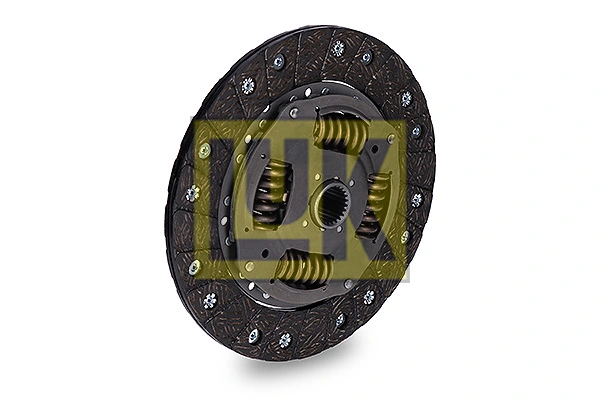 Disco de embraiagem Audi 80 B4 8C2