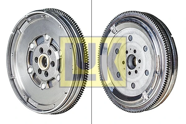 Volante de motor INA 415012710 preço, a partir de 691,68 USD