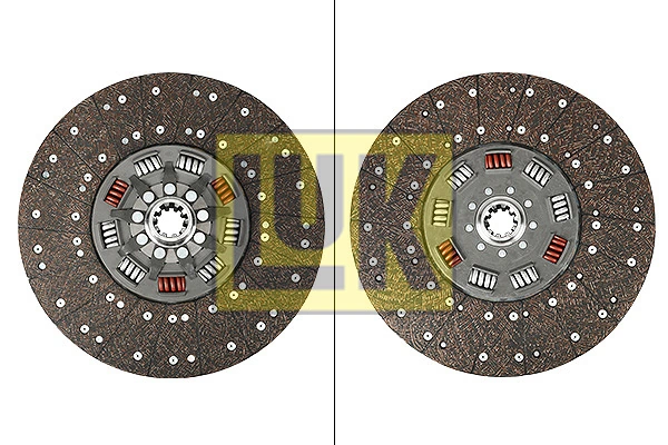 342001110 LUK