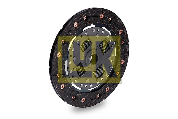 Disco de embraiagem Renault Clio preço, a partir de 39,90 USD