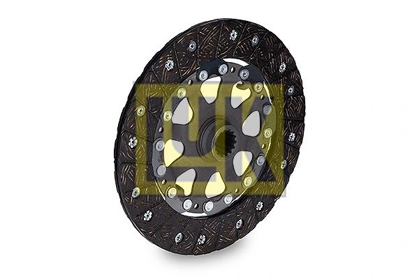  Disco de embraiagem Mini Cooper hatchback (R56) (2005 - 2014) 