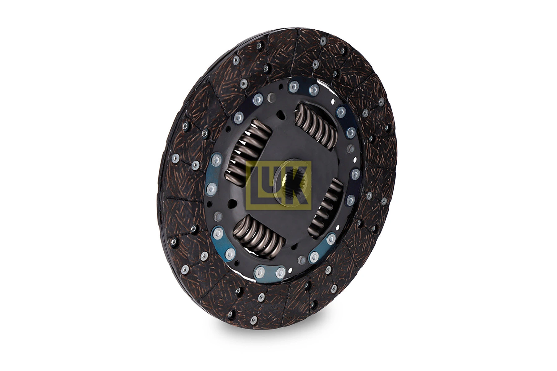 325025110 LUK Disco de embraiagem