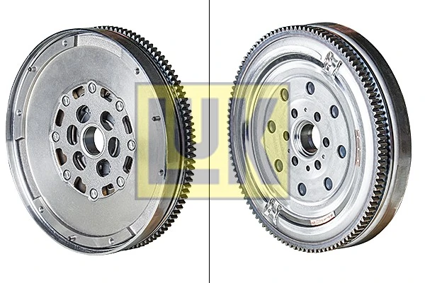 Volante de motor INA 415032210