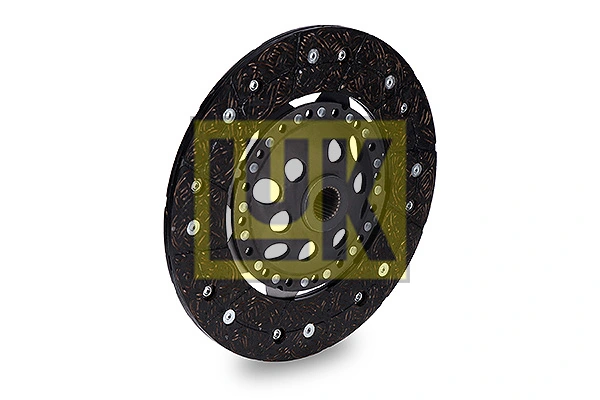 Disco de embraiagem para Audi TT  8N9