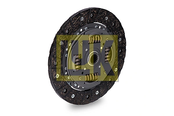 Compre Disco de embraiagem Ford Fiesta 