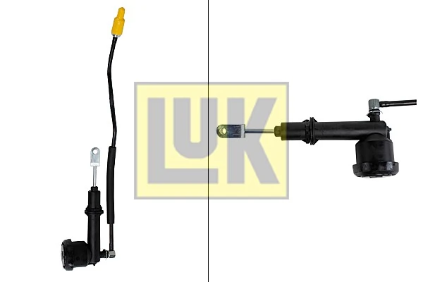 Cilindro mestre de embraiagem STC100040 Land Rover