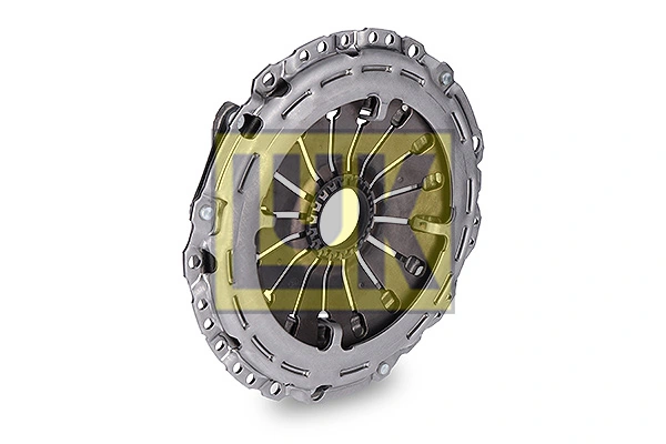 Cesta de embraiagem para Peugeot 807  E