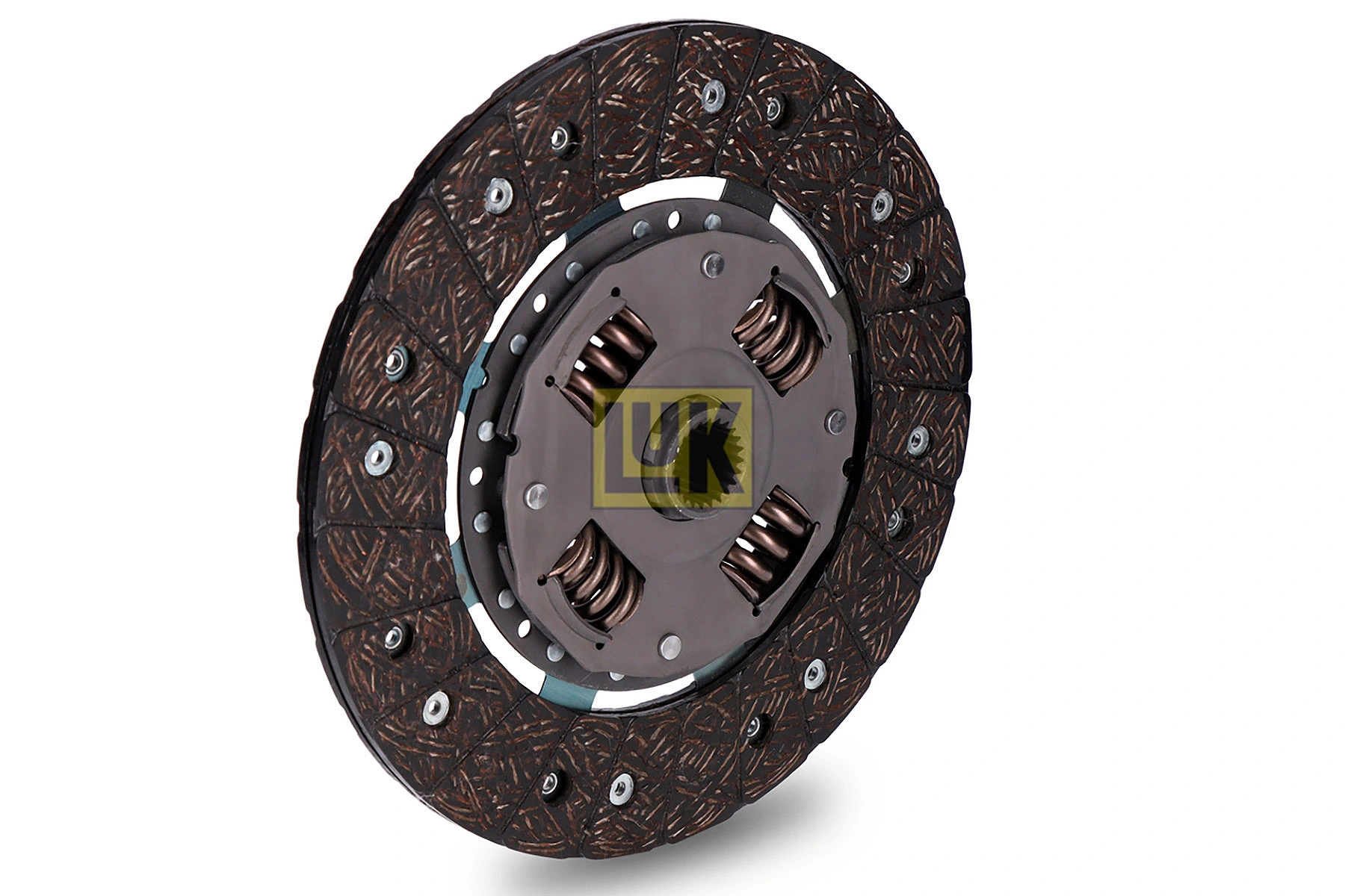 Compre Disco de embraiagem Ford Transit 4