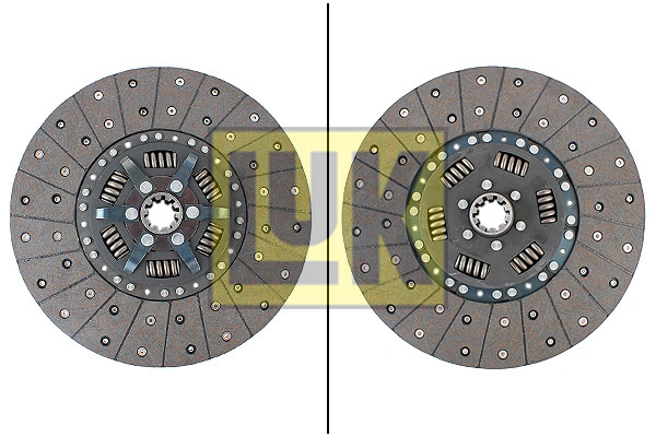 Compre 276325200105 Tata Disco de embraiagem