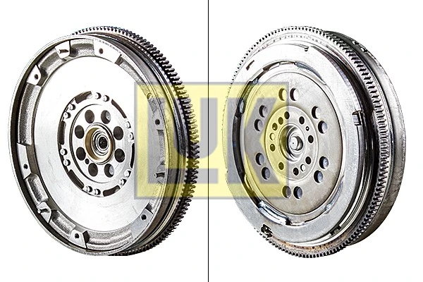 Volante de motor para Mercedes E C124