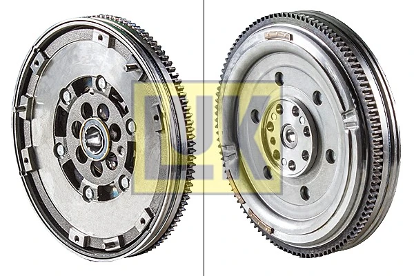 Volante de motor INA 415015410 preço, a partir de 993,01 USD