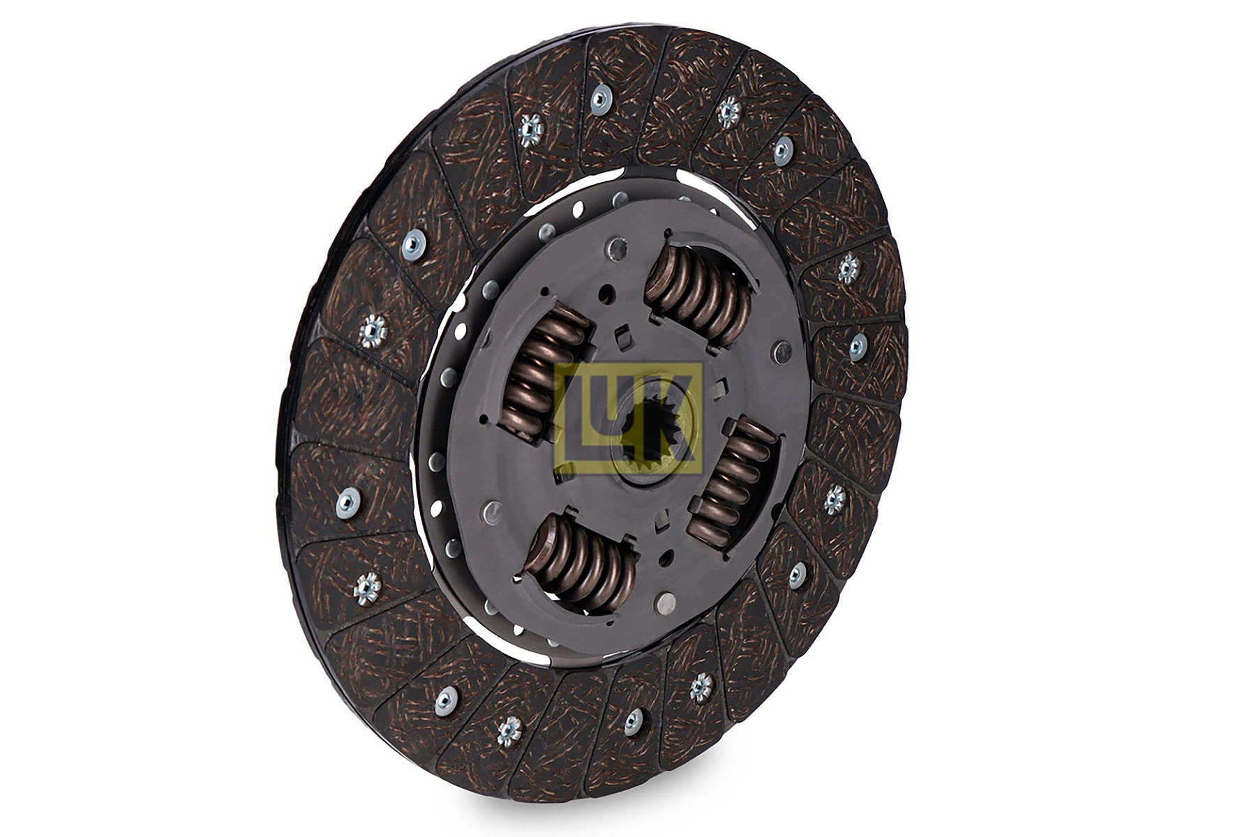 Disco de embraiagem para Chrysler Voyager II GS 