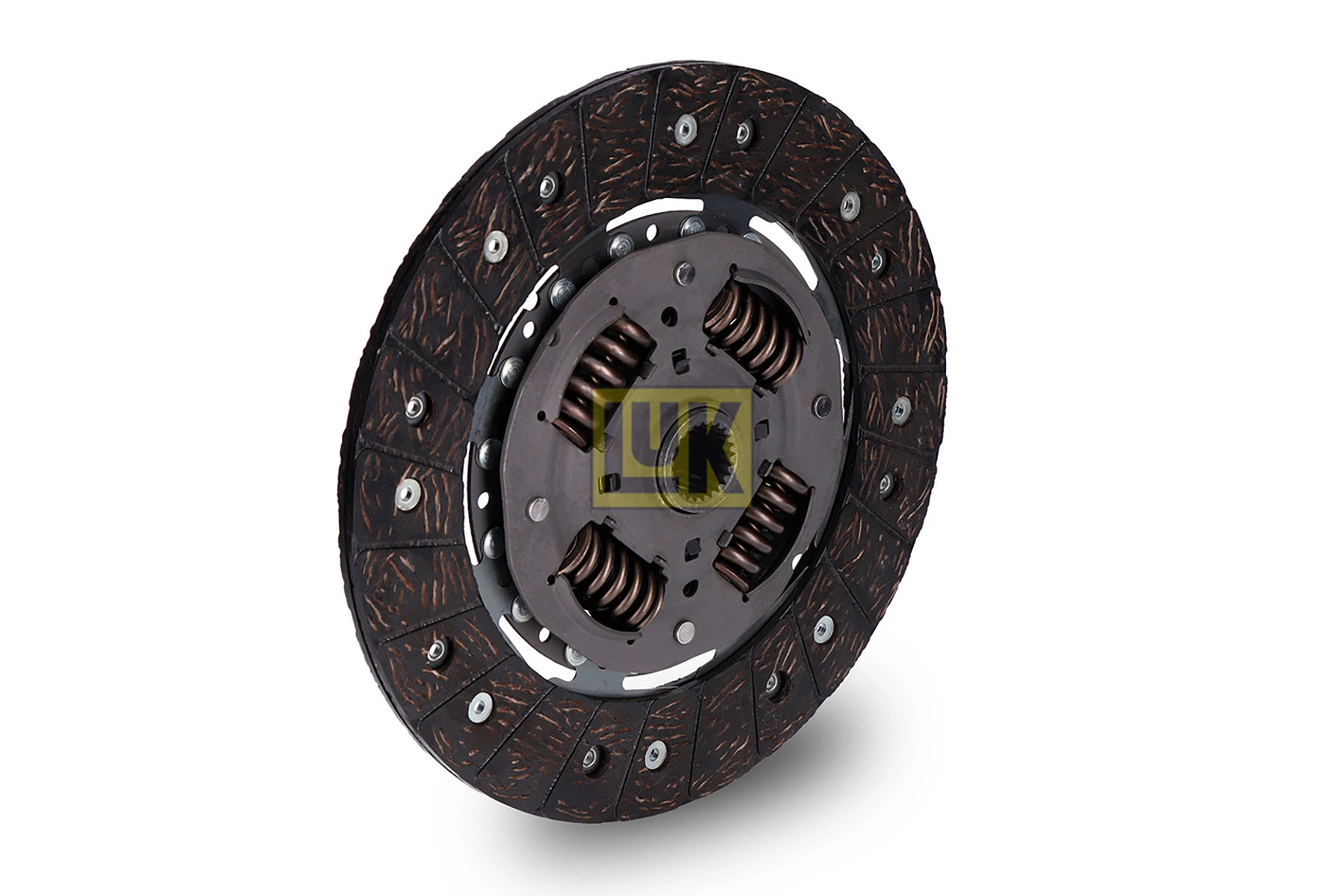 Disco de embraiagem Ford Maverick  UDS, UNS