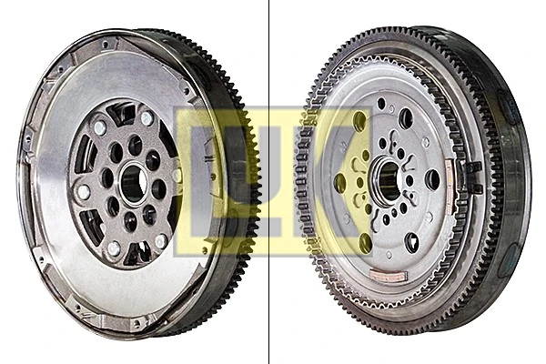 415045610 INA Volante de motor