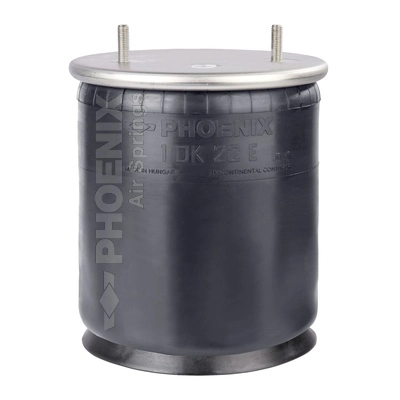 1DK22E9 Phoenix Coxim pneumático (suspensão de lâminas pneumática) do eixo
