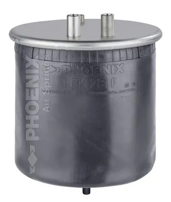Coxim pneumático (suspensão de lâminas pneumática) do eixo traseiro Airtech 131202 preço, a partir de 114,71 USD