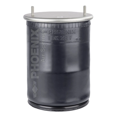 Compre W01M586223 Firestone Coxim pneumático (suspensão de lâminas pneumática) do eixo