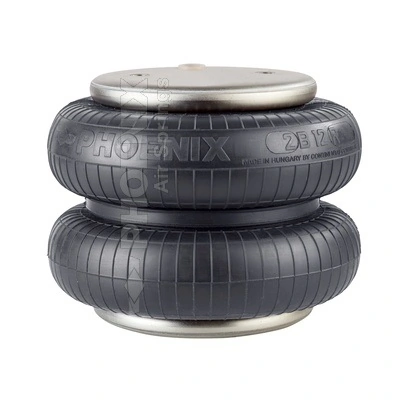 Coxim pneumático (suspensão de lâminas pneumática) do eixo SAF 4229100400 preço, a partir de 75,87 USD