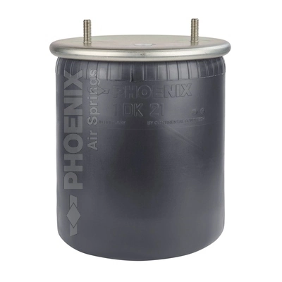 1DK21 Phoenix Coxim pneumático (suspensão de lâminas pneumática) do eixo
