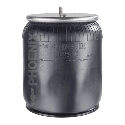 1D23G1 Phoenix Coxim pneumático (suspensão de lâminas pneumática) do eixo traseiro